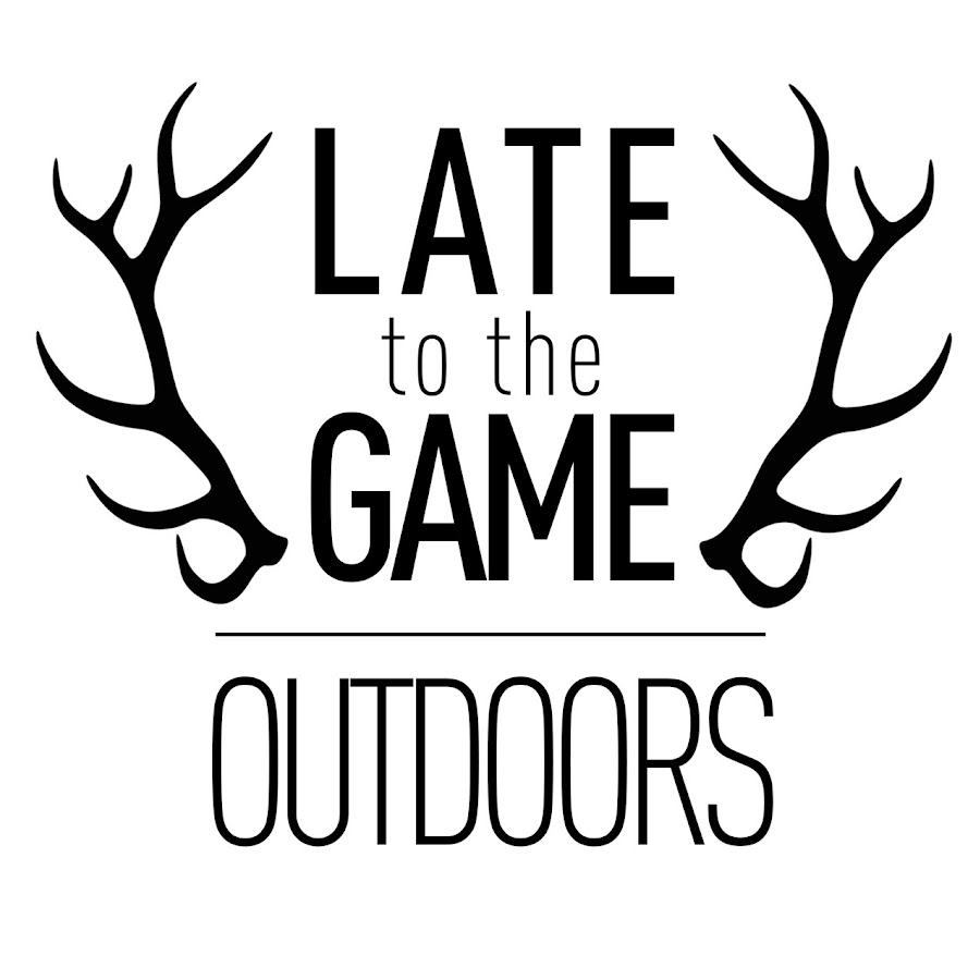 Late to the Game Outdoors - YouTube