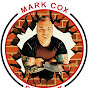 Real Talk With Mark Cox YouTube Profile Photo