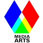 Media Arts YouTube Profile Photo