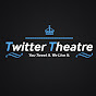 Twitter Theatre YouTube Profile Photo