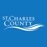 St. Charles County Government, MO logo