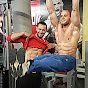 Marty and Dennis Bodybuilders YouTube Profile Photo