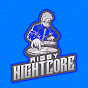 Rigby Nightcore YouTube Profile Photo