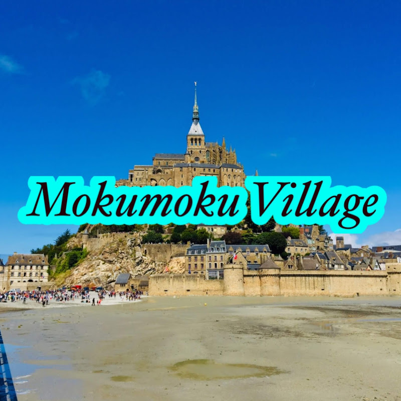 mokumoku village