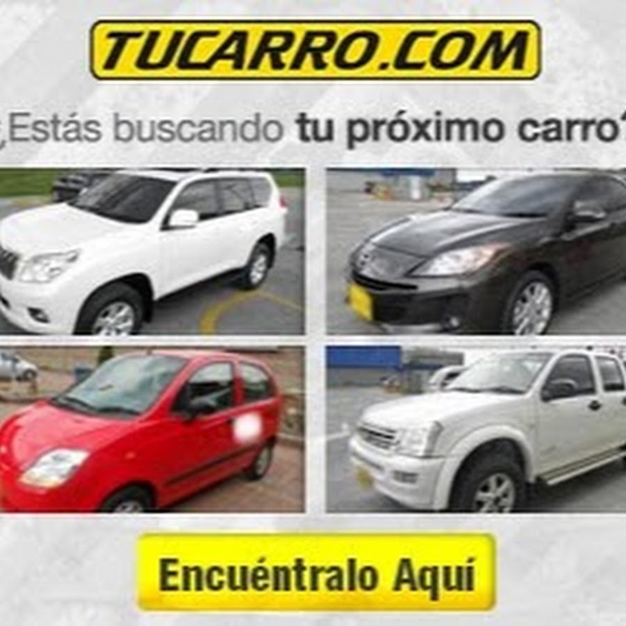Tucarro.com Barranquilla - YouTube