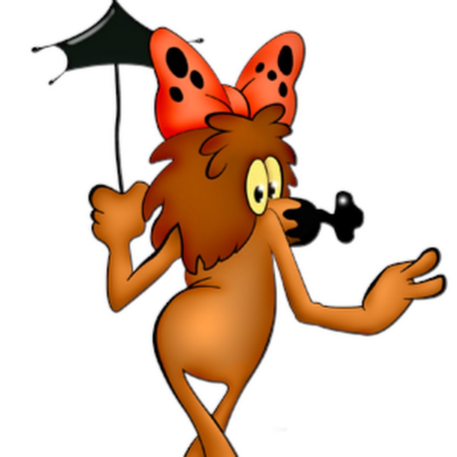 Картинка дюдюка барбидокская с зонтиком