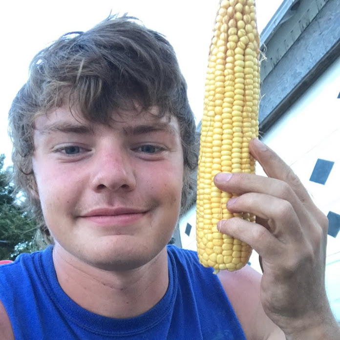 Cole The Cornstar Net Worth & Earnings (2026)