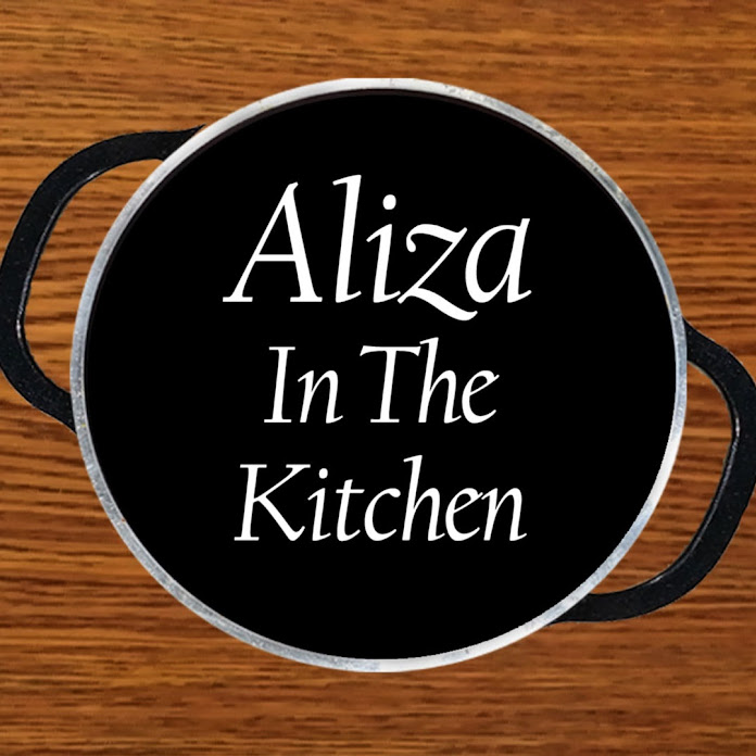 Aliza In The Kitchen Net Worth & Earnings (2023)