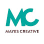 Mayes Creative YouTube Profile Photo
