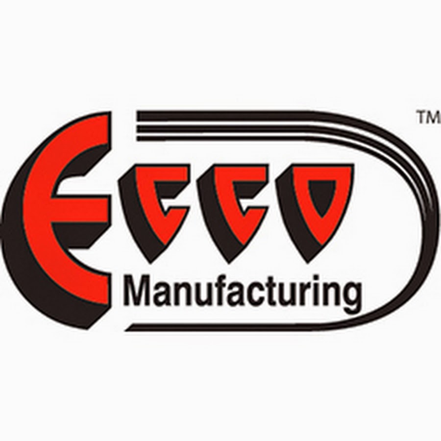 ECCO Manufacturing™ - YouTube