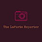 The Laporte Reporter YouTube Profile Photo