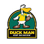 Duck Man TV YouTube Profile Photo