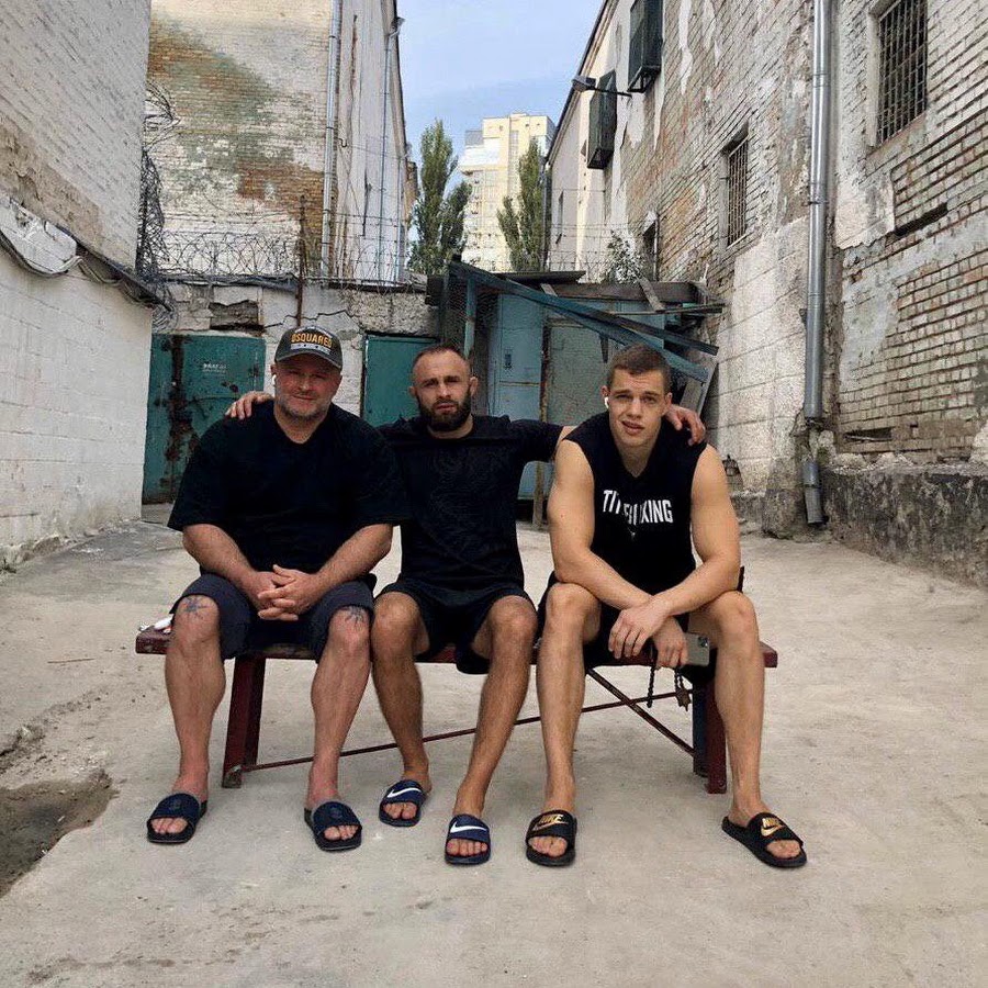 Паата Когуашвили