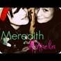 MeredithandMikaela - @MeredithandMikaela YouTube Profile Photo