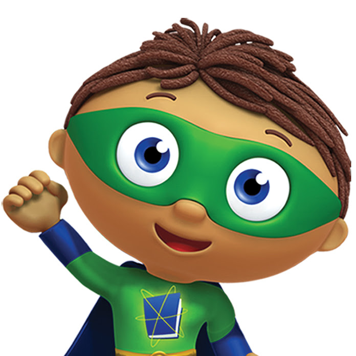 Super Why - WildBrain Net Worth & Earnings (2024)