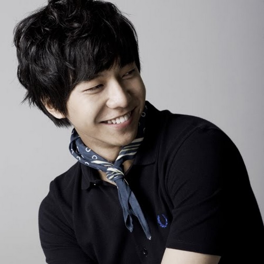Lee Seung gi