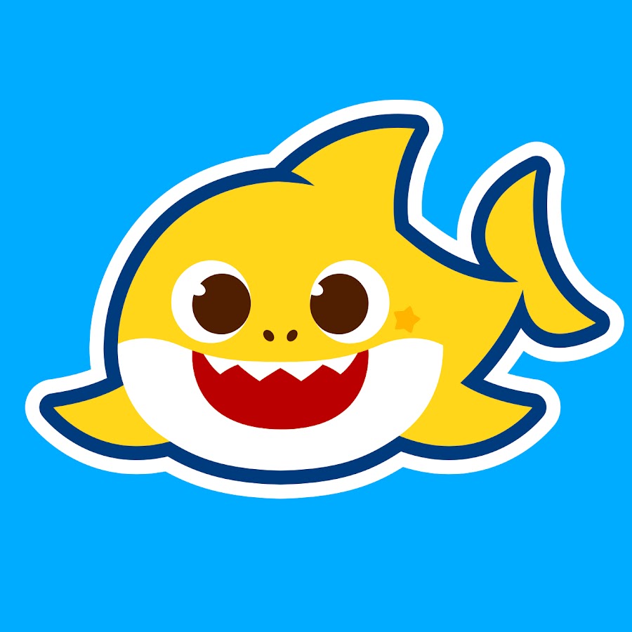Baby Shark Official Youtube
