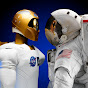 NASA APPEL  Youtube Channel Profile Photo