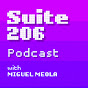 Suite 206 Podcast YouTube Profile Photo