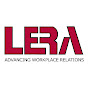 Labor and Employment Relations Association YouTube Profile Photo