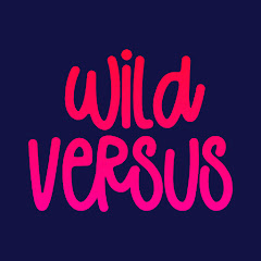 WILD VERSUS Channel icon