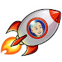 Story Time with Rocket YouTube Profile Photo