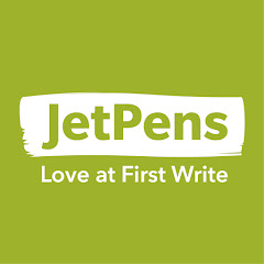 JetPens Channel icon