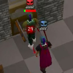 OSRS / DMM Channel Avatar