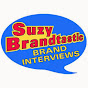 Suzy Brandtastic - @SuzyBrandtastic YouTube Profile Photo