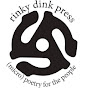 Rinky Dink Press YouTube Profile Photo