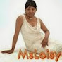 MsLoisy - @MsLoisy YouTube Profile Photo