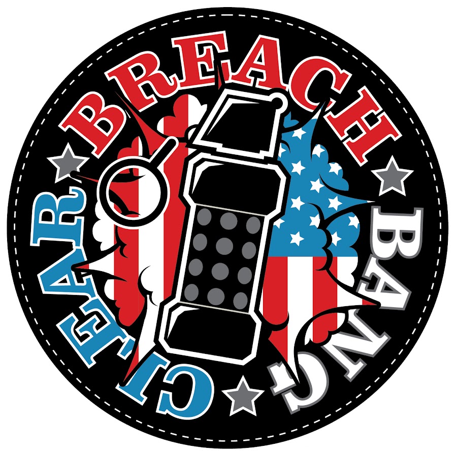 Breach Bang Clear - YouTube