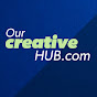 Independent Film Creative Hub YouTube Profile Photo
