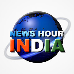 News Hour India Channel icon