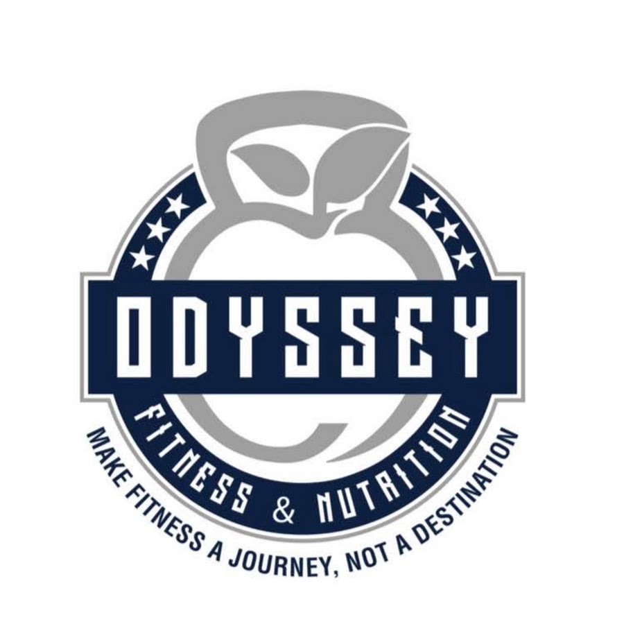 Одиссей фитнес