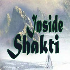 Inside Shakti Channel icon