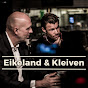 Eikeland & Kleiven YouTube Profile Photo