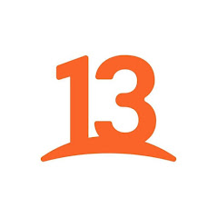 Canal 13 Channel icon