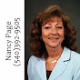 Nancy Page YouTube Profile Photo