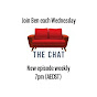 The Chat YouTube Profile Photo