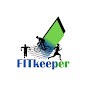 FITkeeper YouTube Profile Photo