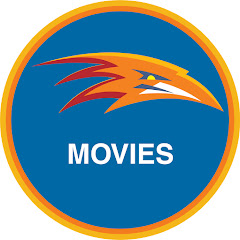 Eagle Movies Channel icon