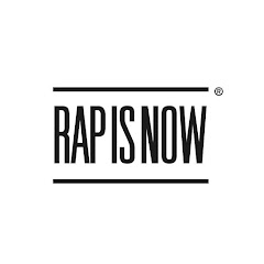 RAP IS NOW Channel icon