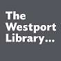 WestportPubLib - @WestportPubLib YouTube Profile Photo