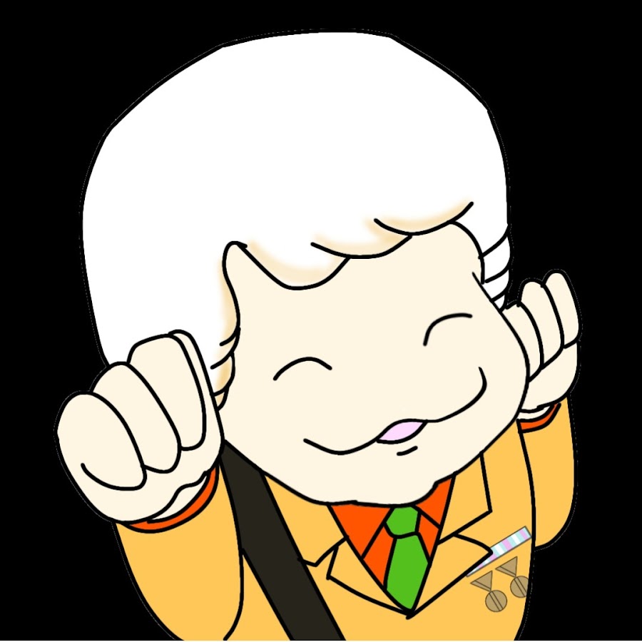 パタリロ 考察チャンネル Youtube