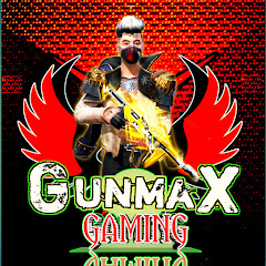 GUNMAX GAMING Channel icon