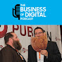 Business of Digital Podcast YouTube Profile Photo
