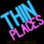 THIN PLACES Creative Content YouTube Profile Photo