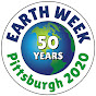Earth Week Pittsburgh 2020 YouTube Profile Photo