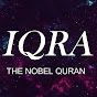 IQRA THE NOBEL QURAN